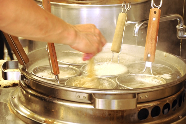 ラーメン